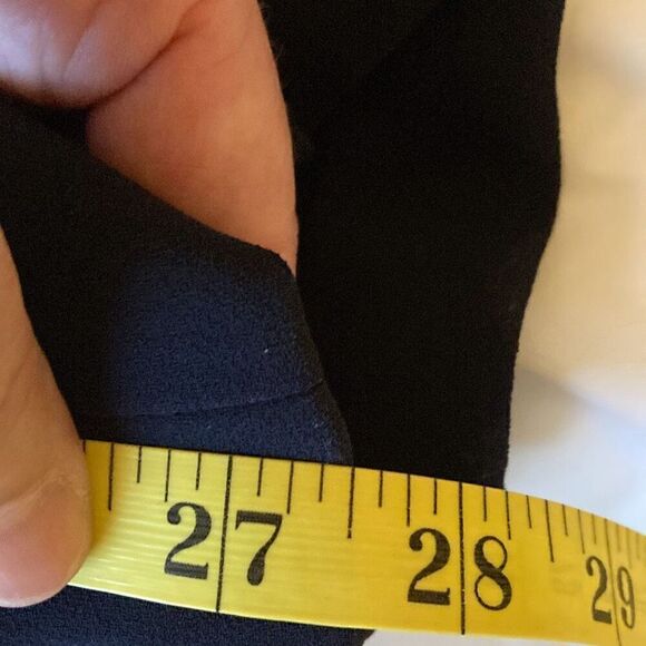 Vintage Women's Lined Dress Pants Size 16 (G6) - Picture 10 of 10